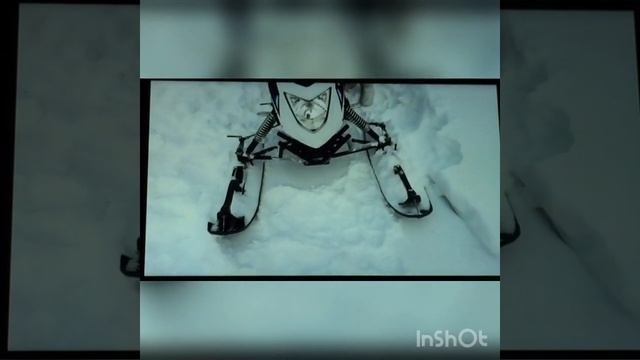 Обзор на снегоход (ICE DEER 170) смотреть онлайн