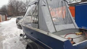 Тент на Прогресс 4 цена .