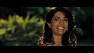 Caterina Murino as Solange - Casino Royale 2006
