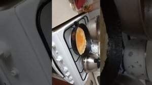 Как сделать омлет по уйгурски ?