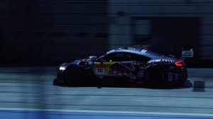 Super GT 2020 Red Bull MUGEN Team / front mid-engined Honda NSX-GT GT500 Class 1 +alpha