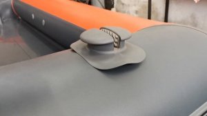 Площадка универсальная под GPS электроякорь HAIBO, SEA-PRO, моторгайд и и подобные. Вес 1.8 кг!!!