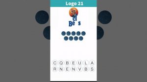 Logo Quiz Level 2 ⭐️ Answers and Game - How many logos can you guess?