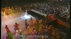 LOLA FLORES - LOLA SI   ( EXPO' 92 ).wmv