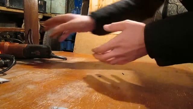 Ремонт электро инструмента и обзор