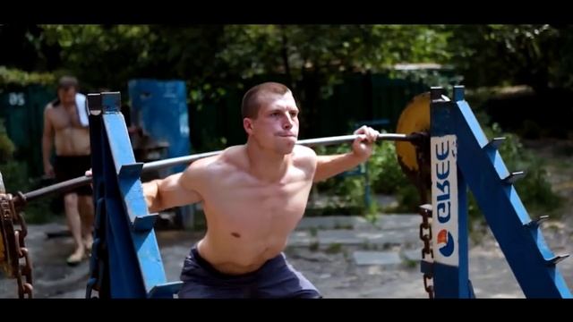 Как лучше составить программу тренировок и прогрессировать | Турник и брусья