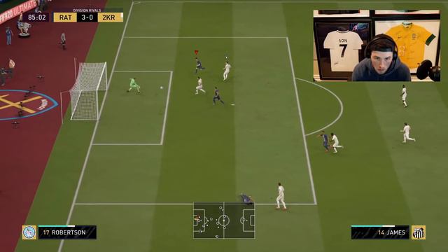 WE NEED YOUR HELP!! PLANS FOR RAT FC PACK OPENING!! #FIFA20 PC RAT TO GLORY #6 смотреть онлайн