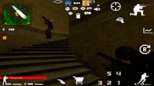 CSS ANDROID mod CSSO :CS:MOS V2.6