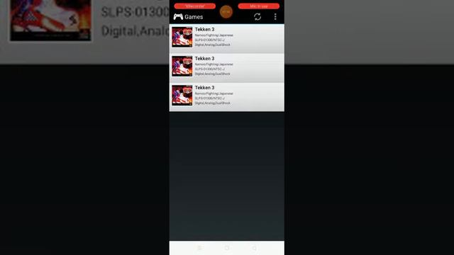 (How to download) Tekken 3 game from Google fighting game of the world and children enjoy the gamin смотреть онлайн