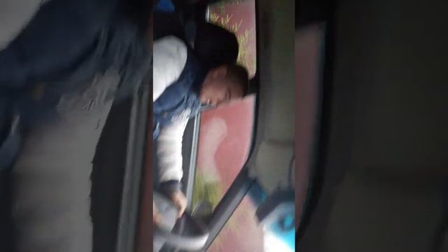 Уезжаем домой с осенней дачи смотреть онлайн