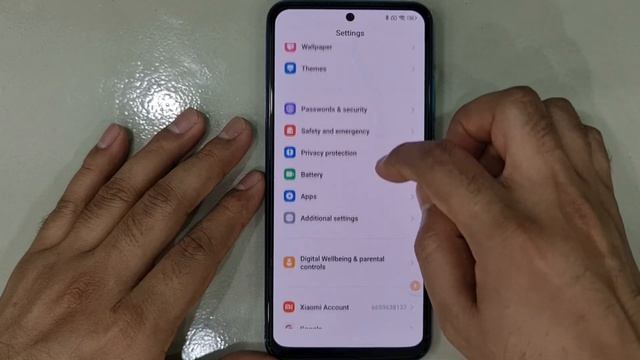 Redmi Note 10s FRP Bypass MIUI 14 | Not Working Activity Launcher apk | Without Pc 2023 second spac
