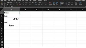 How To Use Format Painter In Excel (2023)