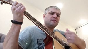 Песни под гитару "Караванщик Али"