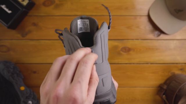 Я ОШИБАЛСЯ НАСЧЕТ ЭТИХ БОТИНОК. ОБЗОР UNDER ARMOUR VERGE 2.0 GTX. смотреть онлайн