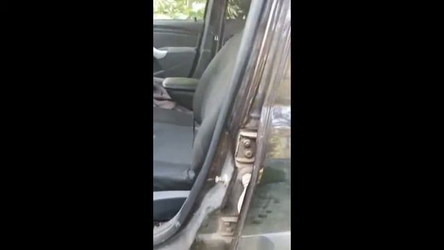 Обзор автомобиля Лада Ларгус смотреть онлайн