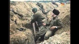 Минуты тишины. музыка : А. Петров. Слова : М. Матусовский. исп.:  Т.Рехельс
