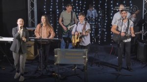 ? ПРОСЛАВЛЕНИЕ - «Бог поддержит меня на пути моих дел» - КХЦ ?