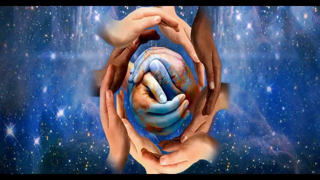 Школа Рода - Срединный Путь. Сергей Лирин. Картина Мира (19.12.2018) смотреть онлайн