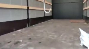 Обзор технических характеристик прицепа для Газона Некст во время отгрузки после установки фаркопа