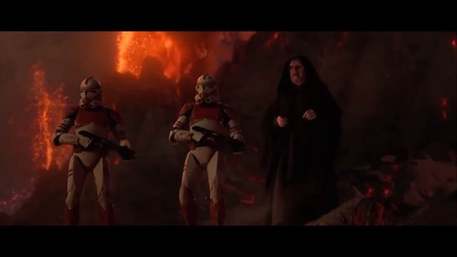 What if Anakin Skywalker Turned Obi Wan to the Dark Side in Revenge of the Sith? Star Wars Theory