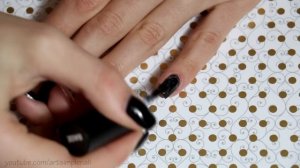 Откололся гель лак. Что делать?