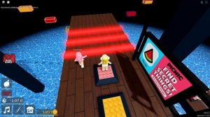 ?ЭТО НЕВОЗМОЖНО ПРОЙТИ в РОБЛОКС! ИСПЫТАНИЯ на ТРОИХ ROBLOX НУБИК ШЕДИ ЛЕСКА