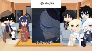 Fandoms react to Genshin impact ||1/3|| (1/2)