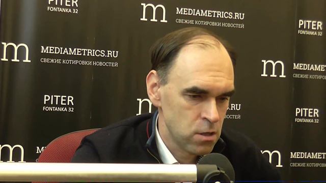 Лидер мнений. Перспективы телеком-отрасли.