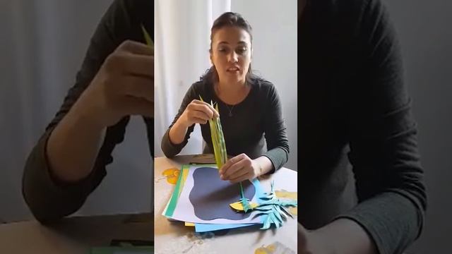 Праздничная композиция "Суккот" смотреть онлайн