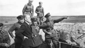 Бои на Халхин-Голе Правда и вымысел