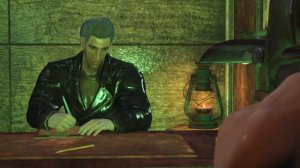 Fallout 4 (Covenant SAFE Test) Passing Answers HD
