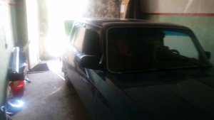 Субару саунд ваз 2107 ахахах