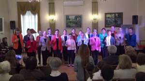 Боб Чилкотт "Маленькая джазовая месса" (фрагменты)