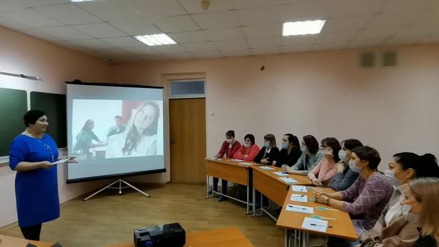 "Трудности подросткового возраста или как стать другом для своего ребенка" смотреть онлайн