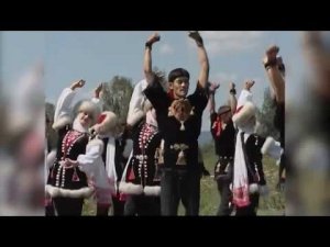 Тарпандар / Тарпаны