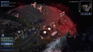 Tempest Rising - Gameplay