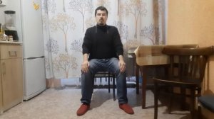 Гимнастика для мозга  Как снизить холестерин. Атеросклероз.