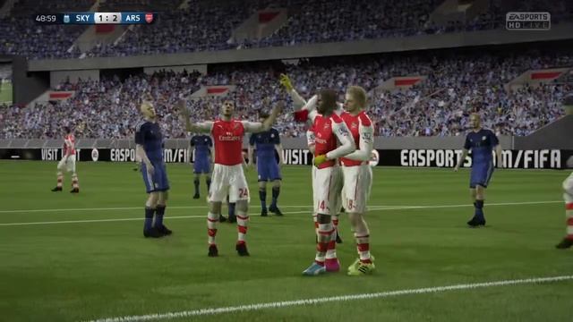 Club Розыгрыш штрафного смотреть онлайн