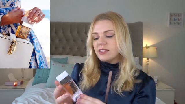 DOLCE & GABBANA LIGHT BLUE PERFUME RANGE | Soki London смотреть онлайн