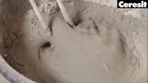 Секретная информация по безупречному выравниванию пола от Ceresit CN 175!