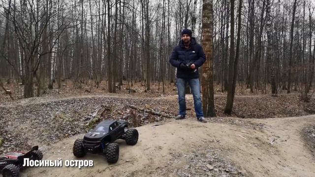 Метрогородок: история и современность