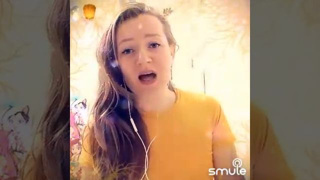 "Зимний сон" #поюЛбимоеНаРусском смотреть онлайн