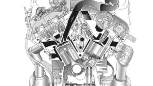 Toyota 3GR-FSE поломки и проблемы двигателя | Слабые стороны Тойота мотора