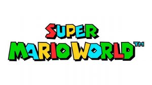 Overworld BGM (Nintendo Super Famicom Game Music) - Super Mario World