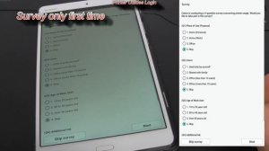 Wireless Setup for Canon PIXMA G570 G550 G540 G520 G500 models - with Canon PRINT App