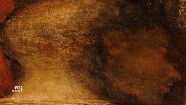 Рембрандт ван Рейн. Возвращение блудного сына. смотреть онлайн