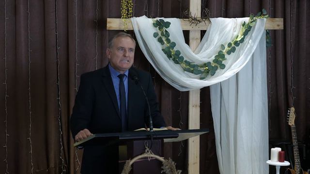 Пасха наша — Христос (Алексей Бурковский) смотреть онлайн