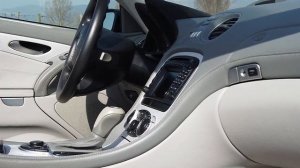 Mercedes SL55 AMG (R230) Driven: A Future Classic to Buy?