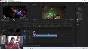 Editing a POE Build Showcase in Premiere Pro: Behind the Scenes