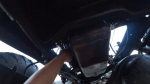 Меняю КРАНЫ слива охлаждающей жидкости ГАЗ 66